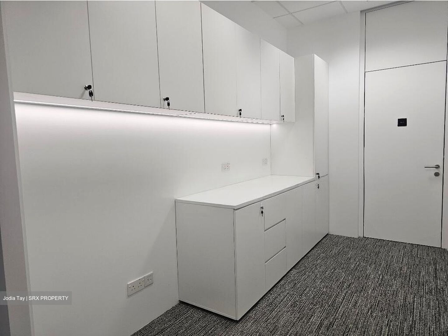 Marina One East Tower (D1), Office #527562161